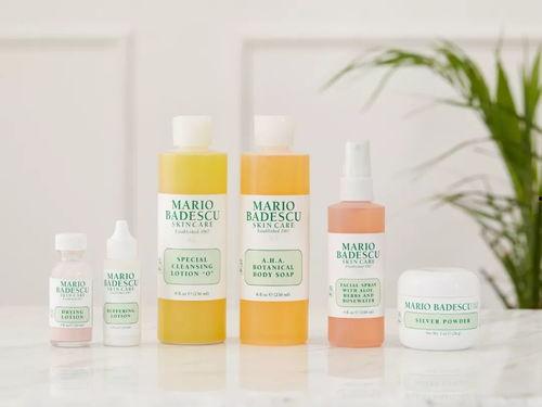 明星网红面膜爆款图片