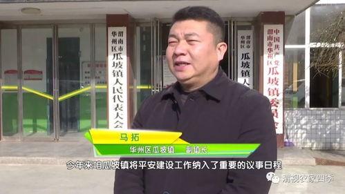 华州区瓜坡今日新闻,聚焦今日热点，共话发展新篇