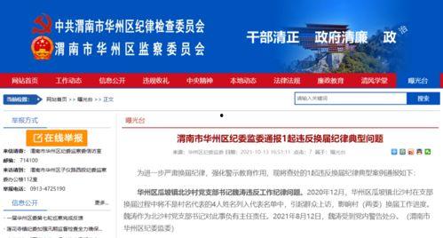 华州区瓜坡今日新闻,聚焦今日热点，共话发展新篇