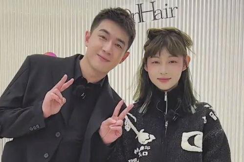 明星网红美发美容店,解锁时尚潮流新篇章