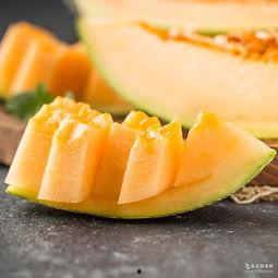 嘉兴今日哈密瓜批发价格,品质佳品，价格亲民