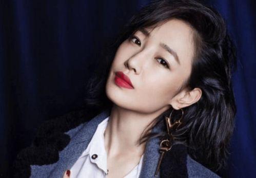 何小红明星网红是谁