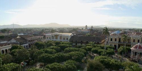 今日的尼加拉瓜,火山之国的新篇章