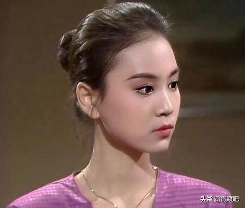 长脸明星网红是谁图片,探寻当红明星的独特魅力