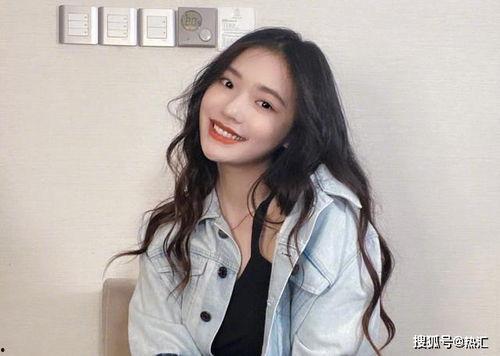 最近出道美女明星网红,闪耀娱乐圈的璀璨新星