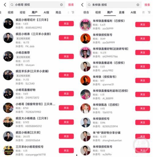 什么是明星网红切片授权,如何合法利用网络红人资源