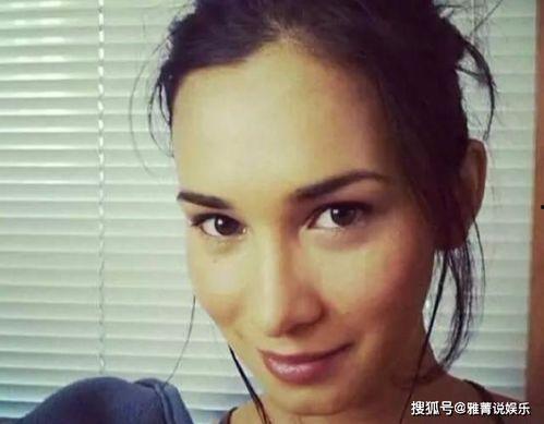 明星网红关美颜的样子,网红滤镜下的真实魅力