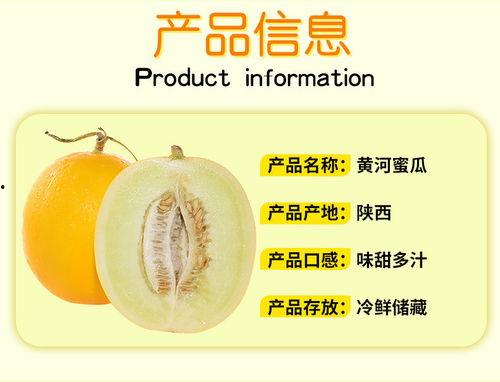 黄河蜜瓜今日价格表,市场行情一览