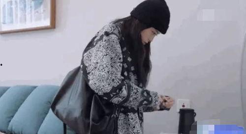 冬季明星网红睡衣图片女