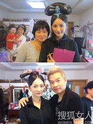 女明星网红大眼妹视频,揭秘时尚生活与潮流风向标