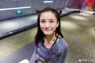 明星网红小达人微博