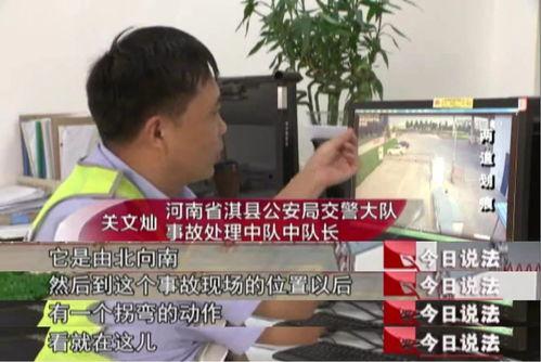 今日说法说淇县偷瓜,揭秘农村盗窃背后的社会现象