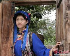 羌族明星网红是谁啊,揭秘网红明星背后的羌族文化