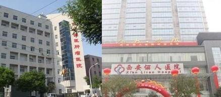 西安明星网红整形医院,明星同款美颜秘籍大揭秘