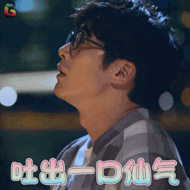 明星网红话语表情包动态