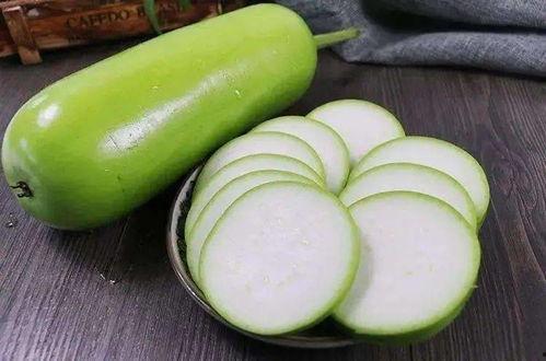 瓠瓜今日行情,今日价格走势解读