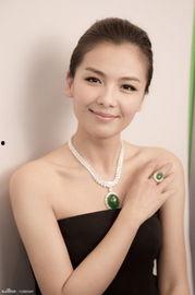 女明星网红长相图片,颜值与才华并存的时尚偶像