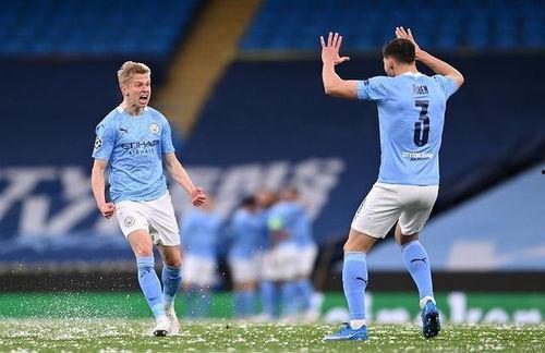 今日体彩瓜达拉对莱昂,激战一触即发！”