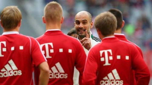 今日体彩瓜达拉对莱昂,激战一触即发！”