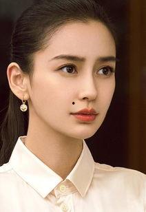 明星网红神仙颜值排名