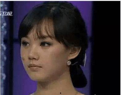 明星网红的长相区别图片,谁与谁的相似度最高？