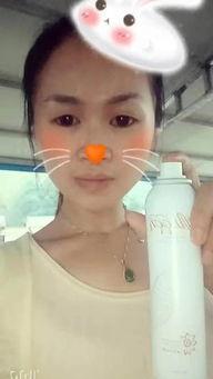 定妆喷雾推荐明星网红,定妆喷雾，持久妆容的秘密武器