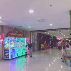 万达明星网红店,潮流聚集地，星光熠熠的购物新体验