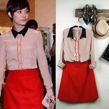 明星网红同款秋装