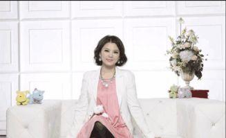 明星网红娃娃是谁啊,她是谁？