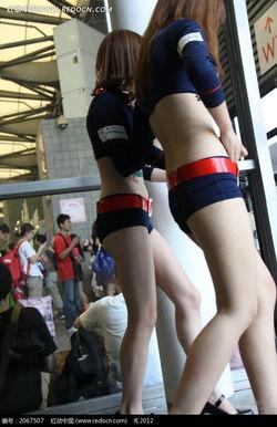 明星网红短裤美女图片,网红明星的时尚演绎