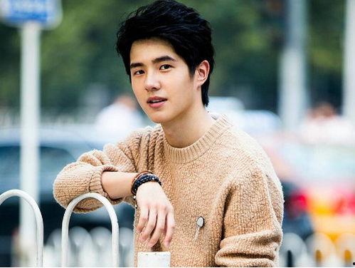 内江明星网红有哪些名字